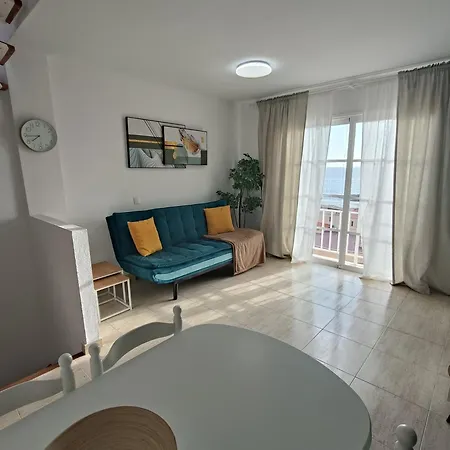 Residencia Arcoiris Apartment