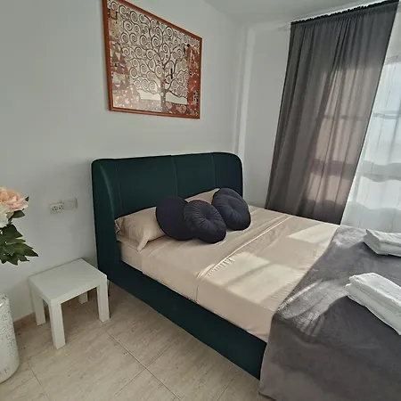 Residencia Arcoiris