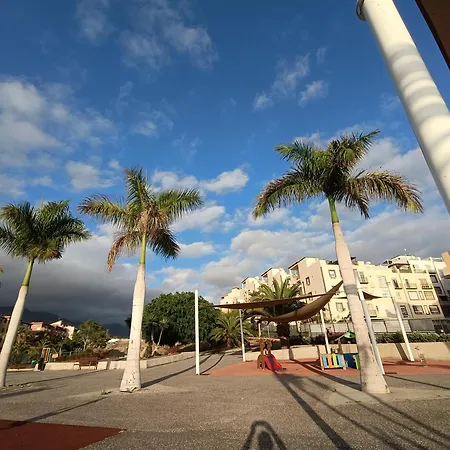 Apartment Residencia Arcoiris *
