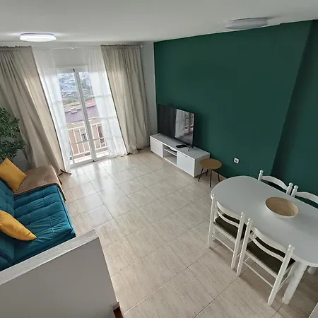Residencia Arcoiris * Callao Salvaje