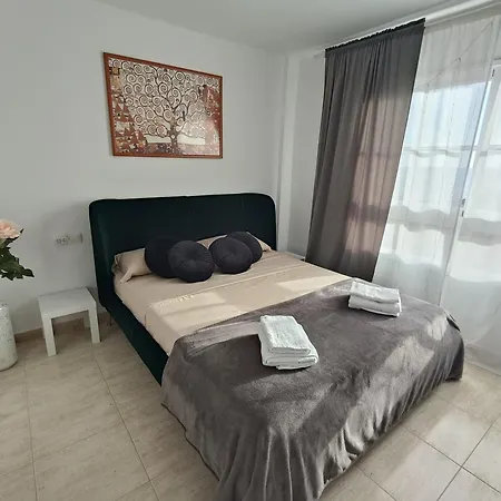 Apartment Residencia Arcoiris