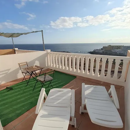 Residencia Arcoiris Apartment Callao Salvaje