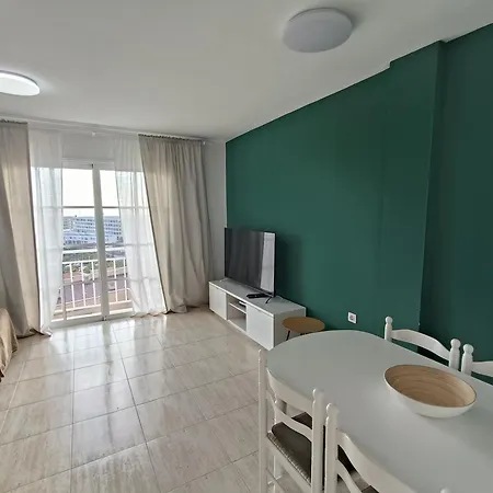Residencia Arcoiris *