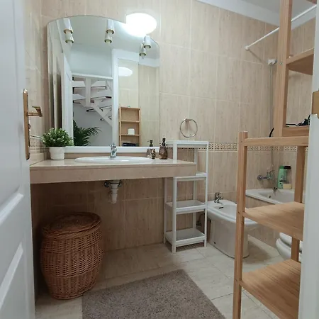 Apartment Residencia Arcoiris