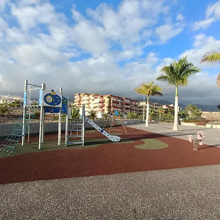 Apartment Residencia Arcoiris *