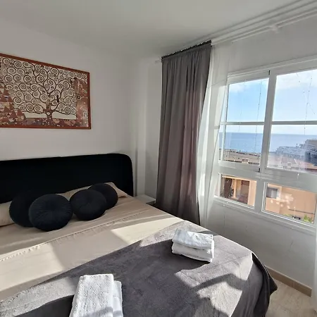 Residencia Arcoiris Callao Salvaje