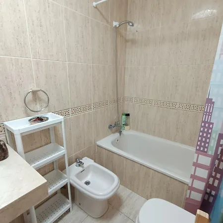 Residencia Arcoiris