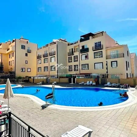 Residencia Arcoiris Apartment Callao Salvaje