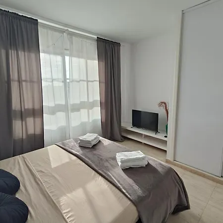 Lägenhet Residencia Arcoiris *