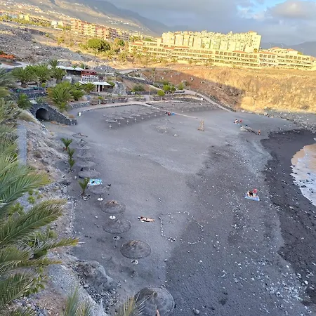 Lägenhet Residencia Arcoiris Callao Salvaje